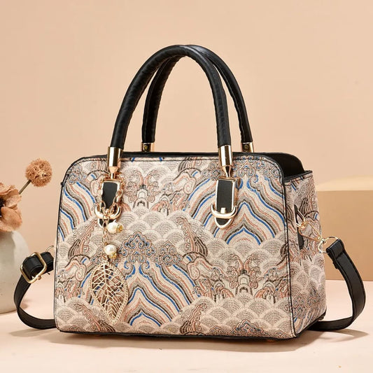 Fashion New Designer Crossbody Bag MH0008