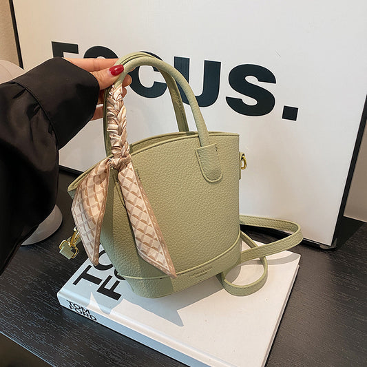 Fashion Trending Bucket Bag Women Handbags Ladies Crossbody Bag MH00061