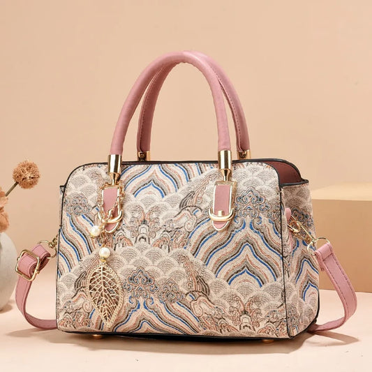 Fashion New Designer Crossbody Bag MH0008